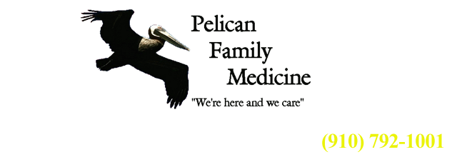 Pelican Family Medicine Mobile
